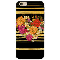 Daily Objects: Upto 30% OFF on Floral iPhone 6 Cases