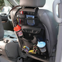 Gizmobaba: Get 29% off Multi Function Full Size Car Back Seat Organizer Orders