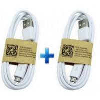 Get 75% off Set of 2 Charging Cable for Samsung HTC LG Nokia Motorola Sony Micromax Orders
