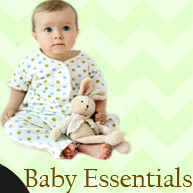 MyBabyCart: Get Flat 50% off Baby Essentials Orders