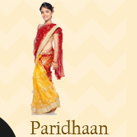 MyBabyCart: Get up to 48% off Paridhaan Orders