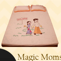 MyBabyCart: Get up to 33% off Magic Moms Orders