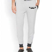Campus Sutra: Get Flat 50% off Men's Track Pants Orders