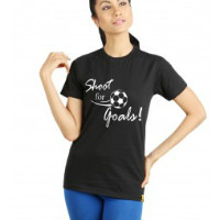Campus Sutra: Get Flat 50% off Selected Women's TOPS & TEES Orders