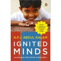 InfiBeam: Get 31% off Ignited Minds Paperback Orders