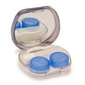 Lenskart: Upto 20% OFF on Contact Lens Cases Orders