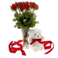 Starting at ₹ 599 off Love Responsibility Flowers Orders