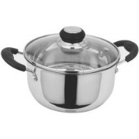 Get Flat 37% off Chef's Choice Cookware Orders