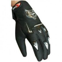 OrderVenue: Get 50% off KnightHood Riding Gloves Orders