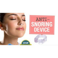 Get 60% off Anti Snore Device Orders
