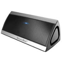 iBhejo: 34% OFF on Soundbot Sb520Pro High-Performance 3D Hd Bluetooth 4.0 Wireless Speakers