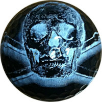 iBhejo: Upto 35% OFF on Black Skull Accessories
