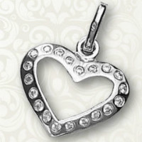 Manglam the Jeweller: Get up to 47% off Silver Pendants Orders