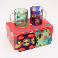 India Circus: Flat 25% OFF on Gift Combo's Orders