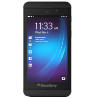 SyberPlace: Get 45% off Blackberry Z10 (Black) Orders