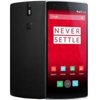 SyberPlace: Get 4% off OnePlus One 64GB (Black) Orders