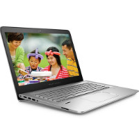 HP India: Get 7% off HP Envy 14