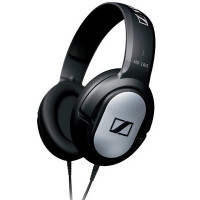 Get 10% off Sennheiser HD 180 Over the Ear (Black) Orders