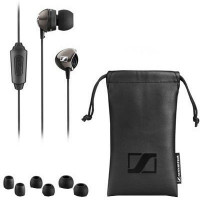 Get 5% off Sennheiser CX 275s In-the-ear Headset (Black) Orders