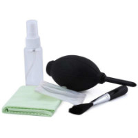 Bag it Today: Get 24% off Photron Clean Pro 5 in 1 Cleaning Kit Orders