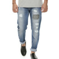 Koovs: Upto 60% OFF on Men's Jeans !