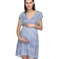 FirstCry: Get up to 60% off Prenatal Maternity & Postnatal New Mom Orders