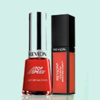 NewU: Get up to 31% off Selected Revlon Orders