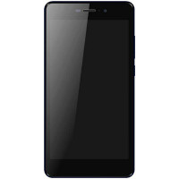 SyberPlace: Get 29% off Micromax Canvas Mega 4G Q417 (Blue) Orders