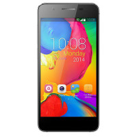 SyberPlace: Get 33% off Micromax Canvas Knight 2 E471 (Black + Silver) Orders