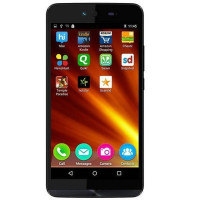 SyberPlace: Get 47% off Micromax Bolt Q338 (Black) Orders