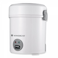 Wonderchef: Flat ₹ 2,790 on Mini Rice Cooker 0.5L Orders