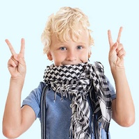 KapKids: Get up to 50% off Boys Clothing Orders