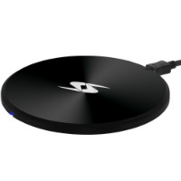 Amzer: Pay ₹ 1,999 off Wireless Charging Pad Orders