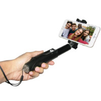 Amzer: Pay ₹ 999 off Bluetooth Selfie Stick Orders