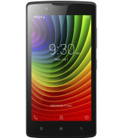 SyberPlace: Get 20% off Lenovo A2010 4G (Black) Orders