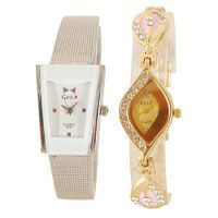 Rediff Shopping: Get up to 80% off Women's Watches Orders