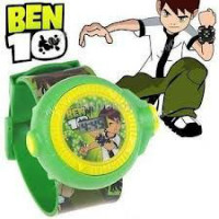 Get up to 70% off Kid's Watches Orders