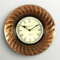 FabFurnish: Get up to 63% off Kraftorium Wall Clocks Orders