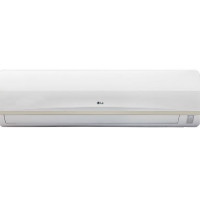 12% OFF on LG 1.5 Ton 3 Star Split Air Conditioner Orders