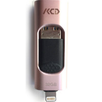Smiledrive: Get 36% off 32GB Mobile Ultra-High Speed Flash Drive Orders
