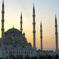Air Arabia: Starting at ₹ 12,740 off Istanbul / Turkey Flights Bookings Orders