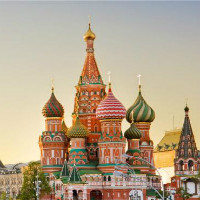 Air Arabia: Starting at ₹ 13,396 off Moscow / Russia Flights Bookings Orders