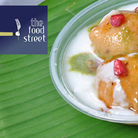 Get Flat 20% off Your Favourite Delicacies at Delhi Airport Terminal 3 Foodstreet