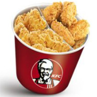 KFC: Flat ₹ 229 on Mingles Buckets