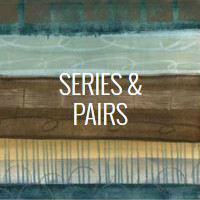 Art4U: Get Certificate of Authenticity off ALL Series & Pairs Paintings Orders