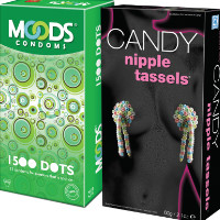 Moods Planet: Starting at ₹ 220 off Special Combo Packs Orders