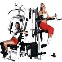 Healthgenie: Get up to 65% off Fitness Equipment Orders