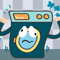 Zimmber: WASHING MACHINE: Get Repairs Orders with Expert Technician Services
