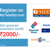 Get FREE Vouchers worth ₹ 2,000 off ALL Orders Site-Wide for New Customers