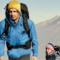 Adidas India: Upto 70% OFF on Men's Outdoor Orders